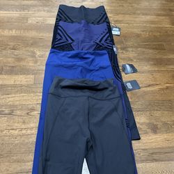 Savage XFenty Sport By Rihanna