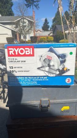 Ryobi