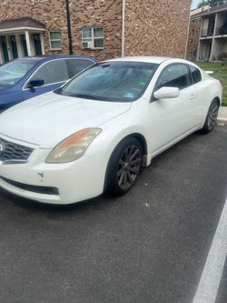 2008 Nissan Altima