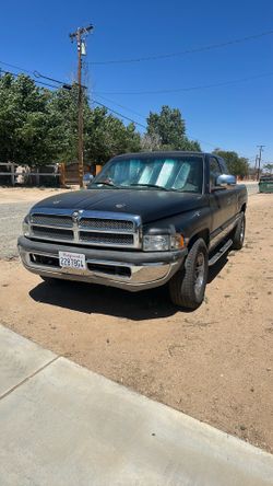1999 Dodge Ram 1500
