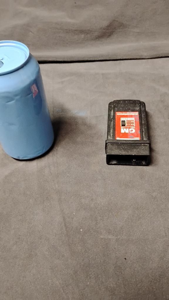 Ob Reader For GM