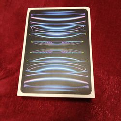 2 New iPad Pro 11 (4th GENERATION) WIFI + CELLULAR