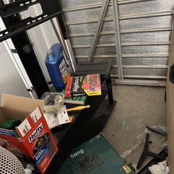 Tv Mount Entertainment Center