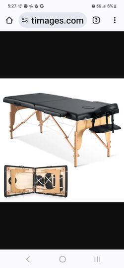 Portable Message Table