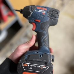 Drills