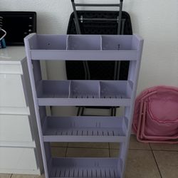 rolling cart 