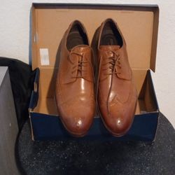 Brand New Cole Haan Dress Shoes 