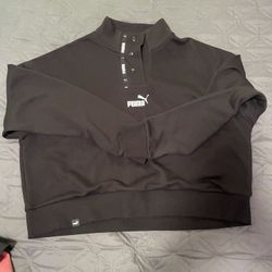 Selling Puma Sweat Shirt 