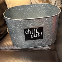 Ice Chest