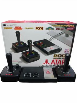 Atari