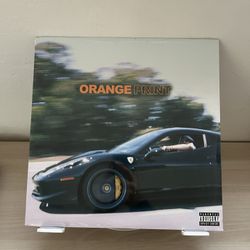 Larry June Vinyl