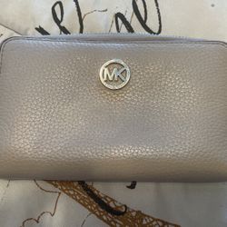 Mk Wallet