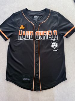Michael Myers Jersey