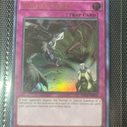 Witch’s Strike