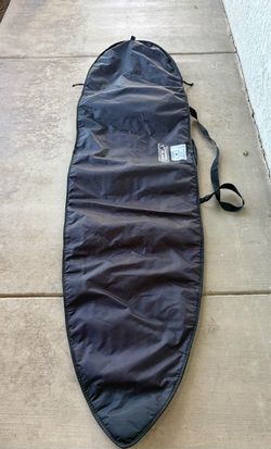 Channel Islands Day Runner 7'6" Padded Surfboard Travel Bag – Al Merrick