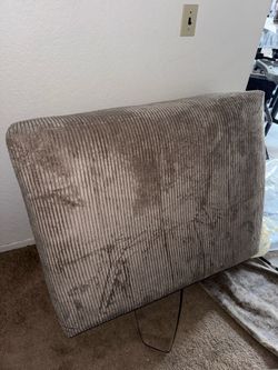 New Beige Outdoor one seat Sofa