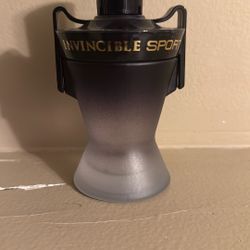 Invincible Sport Cologne