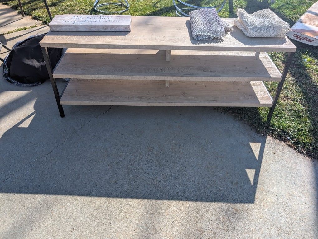 Tv Stand Table