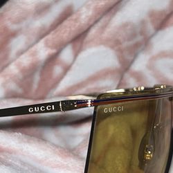 Men’s Gucci Sunglasses 