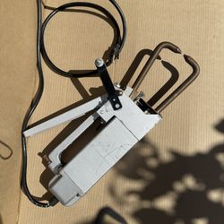Spot Welder