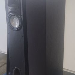 Klipsch Synergy F-10 Floor Standing Speakers