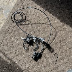 Se bike magura break system