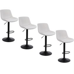 Barstools Set Of 4