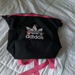 ADIDAS ORIGINALS X HELLO KITTY AND FRIENDS BACKPACK