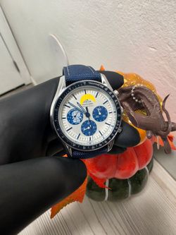Luxury watch