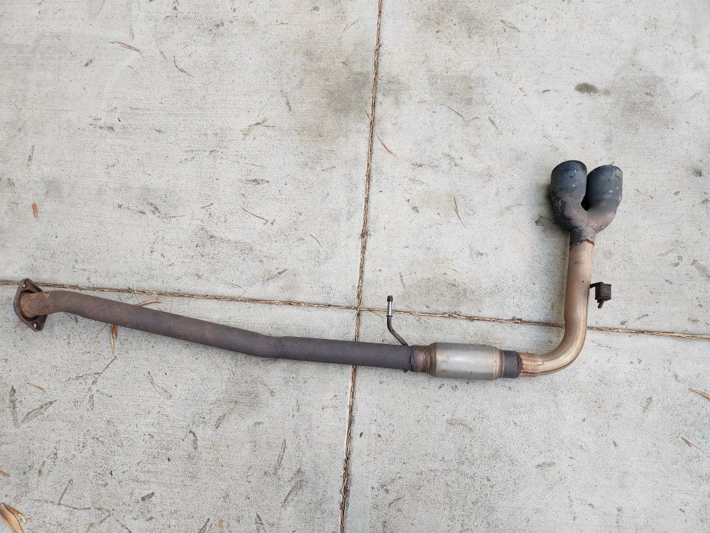 2005 Chevrolet Silverado