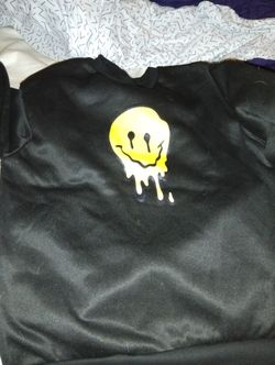 Men Or Women Sweatshirt 