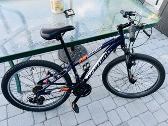 schwinn ranger 24" children's bike for sale