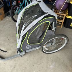 Schwinn Bike Trailer