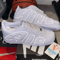 CPFM x Nike Air Force 1 