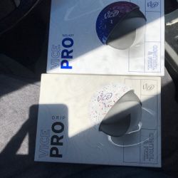Brand New Vice Pro Galaxy And Vice Pro Drip Golf Balls