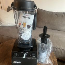 Vitamix Brand New!