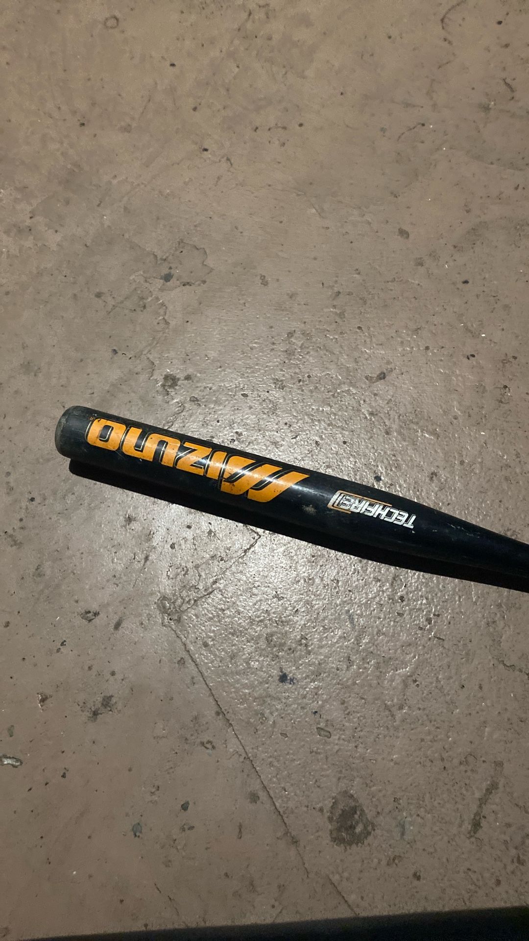 Softball Bat