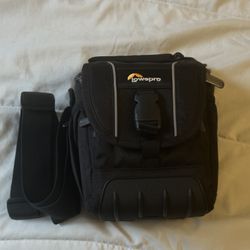 Camera Bag