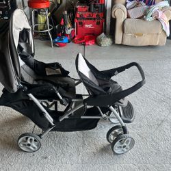 Graco Duo Glider Stroller