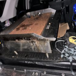 Griddle