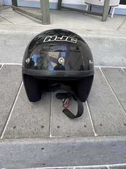 HJC Helmet Small
