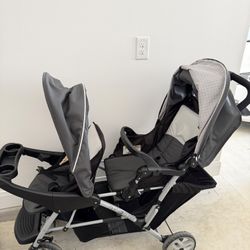 Graco Duo Glider