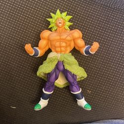 Broly
