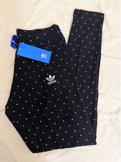 NEW adidas leggings