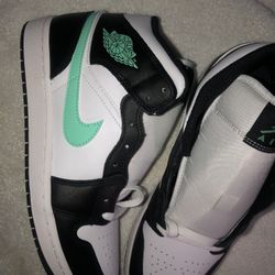 Jordan 1s