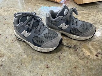 New balance toddler shoes $10 Mira Mesa