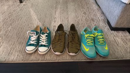 Shoe