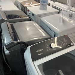 Mega Save Dryer Deals 