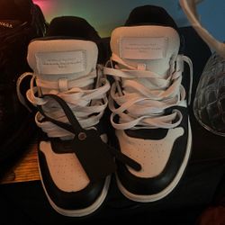 Off Whites , Trades And Offers 