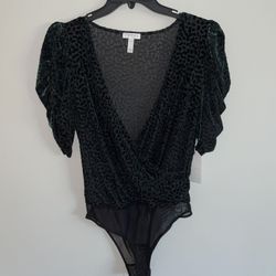 Brand New Womens Bodysuit from Nordstrom